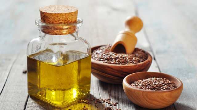Sesame Oil