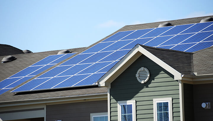 9 Reasons To Go Solar