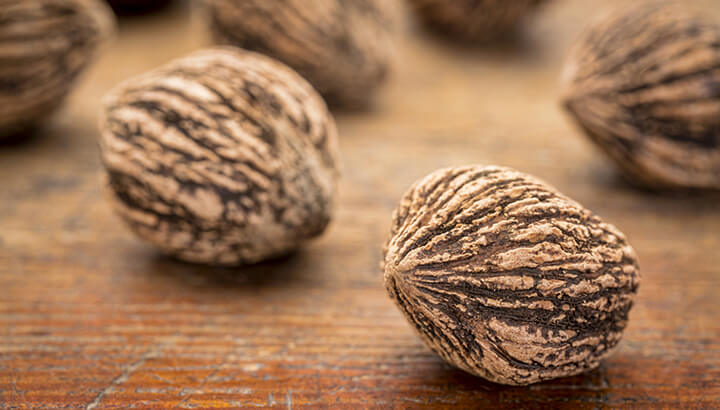 8 Surprising Health Benefits Of Black Walnuts