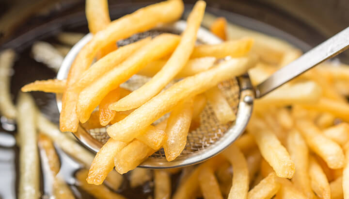 This Oil May Be The #1 Cause Of Atherosclerosis