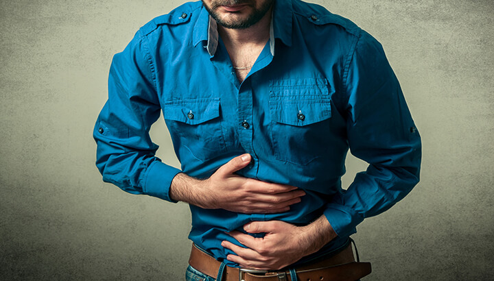 The 3 Things You Must Do To Avoid A Stomach Flu