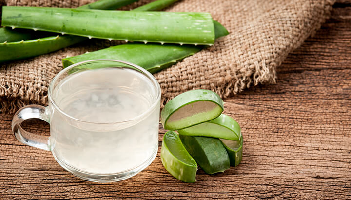 20 Reasons To Drink Aloe Vera Juice