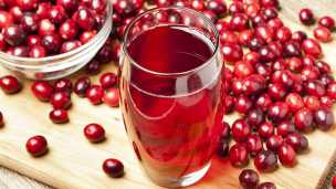 Supercharge Your Heart And 10 Other Health Benefits Of Cranberry Juice