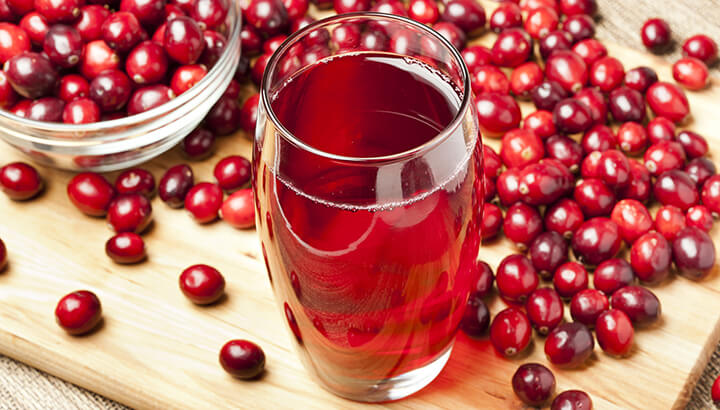 Supercharge Your Heart And 10 Other Health Benefits Of Cranberry Juice