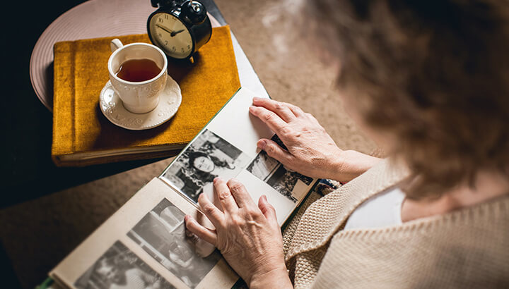 Benefits of cranberry juice memory