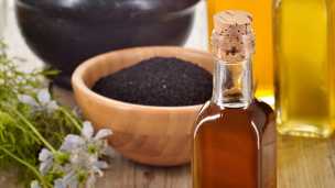 31 Black Seed Oil Fixes