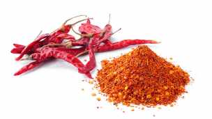 How To Make Warm Cayenne Pepper Tea To Reduce Inflammation