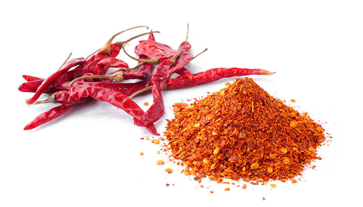 How To Make Warm Cayenne Pepper Tea To Reduce Inflammation