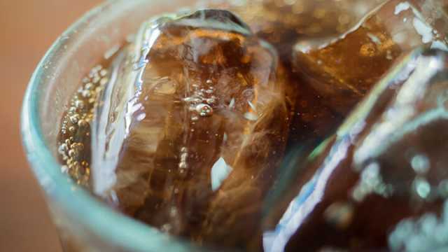 Coca-Cola pays health officials