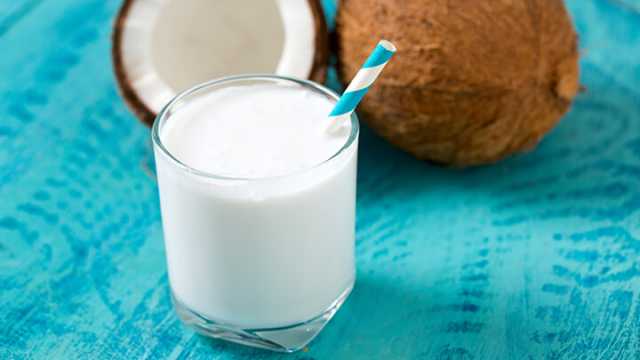 Coconut Milk