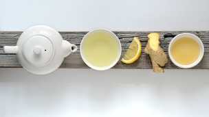 5 Raw Ginger Tonics That Beat Stress, Boost Immunity And More