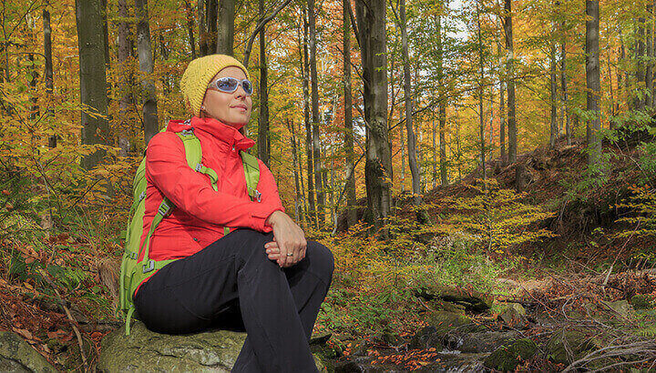 10 Surprising Autumn Activities To Help You Stay In Shape