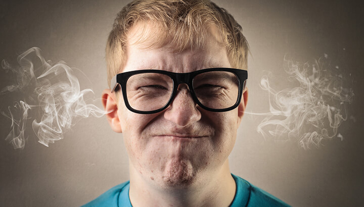 5 Signs You’re Holding On To Anger And How To Let It Go