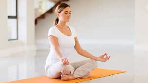 How To Use Meditation For Better Sleep And More