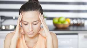 Migraines And Gut Bacteria: A New Connection