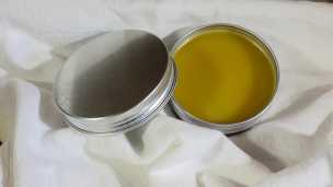 Nursing Moms: Try This Soothing Natural Booby Butter