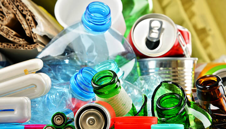 Recycling Rules And How You Can Do Better