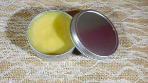 Soothe Baby’s Bum With This Natural Balm