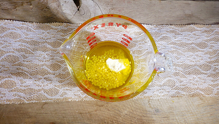 Soothing Baby Bum Balm 3