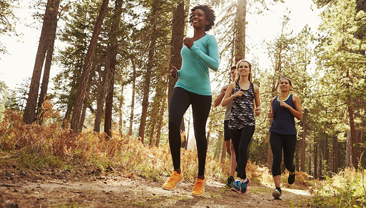 10 Reasons Why A Workout Buddy Is A Good Idea