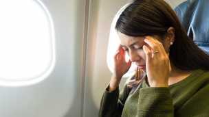 Ease Pain By Controlling Your Mind