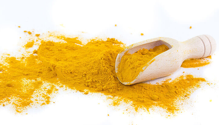 improve brain health with turmeric
