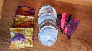 3 Great Lavender-Scented Sachet Gift Ideas