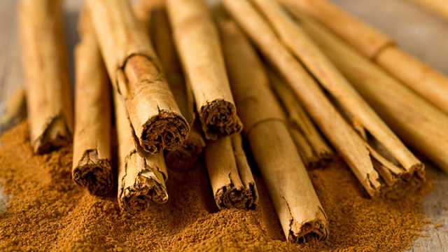 Best foods for blood sugar cinnamon