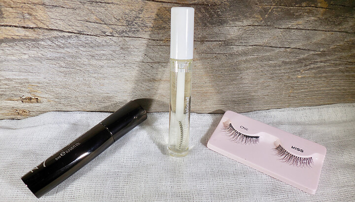 Homemade Brow Thickening Serum That Works