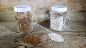 Easy Dry Shampoo Recipes For Those In Between Days