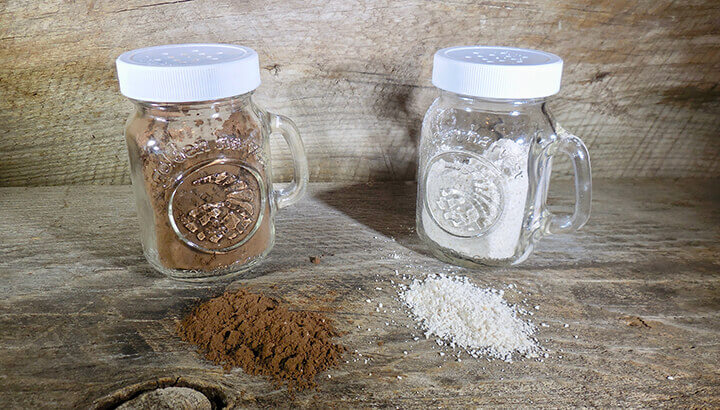 Easy Dry Shampoo Recipes For Those In Between Days