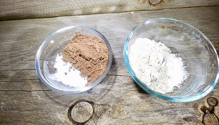 DIY Dry Shampoo Recipes Photo 5