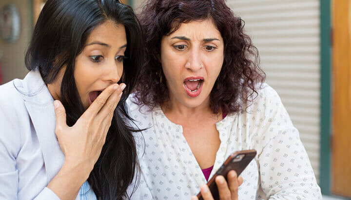 How To Tell What A Fake News Story Is