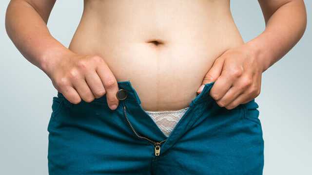 Fix your thyroid naturally and prevent weight gain