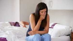 Marijuana For Morning Sickness: Good Or Bad?