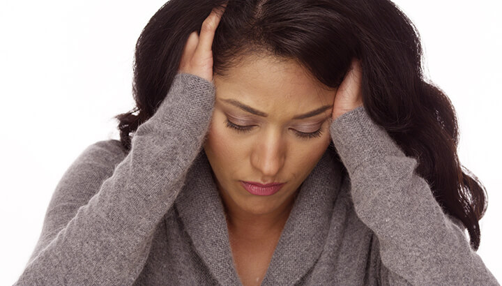 Want To Make Menopause Easier? Quit Doing These Things