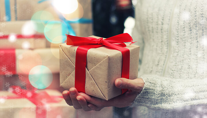 20 Awesome Holiday Gifts That Help The Planet (We Love #16)