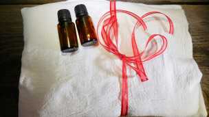 Make Your Own Natural Headache Remedy