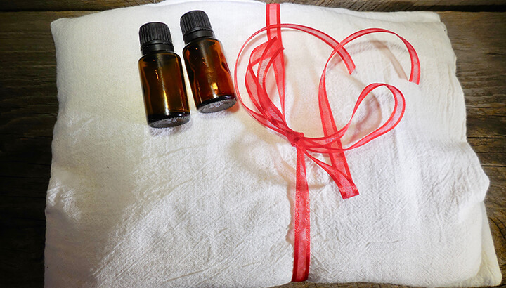 Make Your Own Natural Headache Remedy