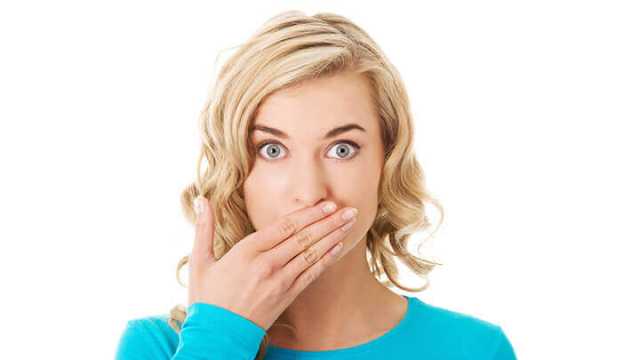 How to get rid of hiccups