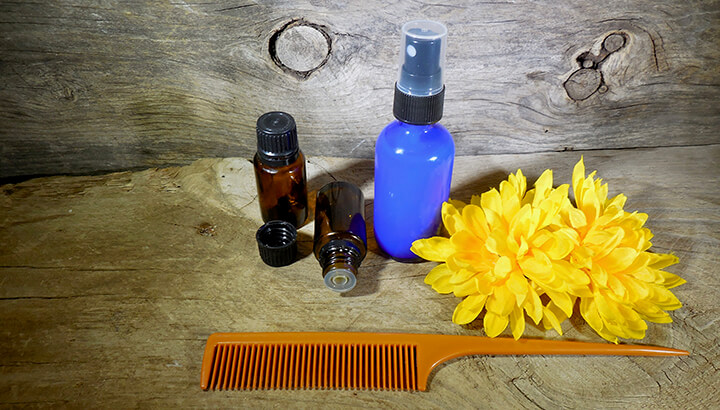 This Leave-In Conditioner Will Make Your Hair Silky Smooth