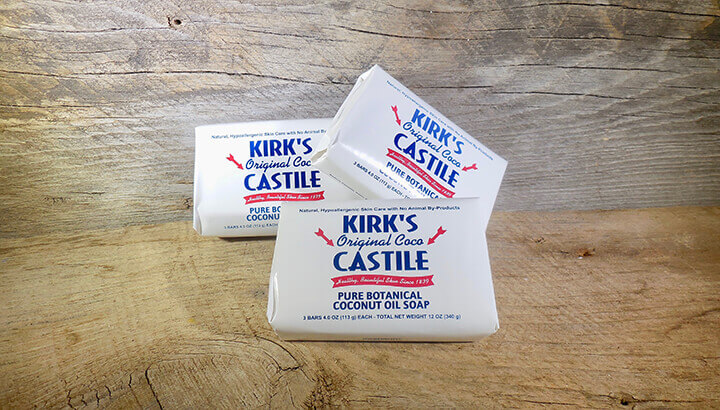 Men's Body Wash Photo 2