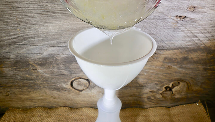 Natural Hand Sanitizer Photo 7