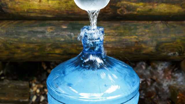 Nesle purchasing water to sell 1