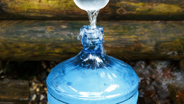 Do We Have The Right To Clean Water? Nestle Doesn’t Think So