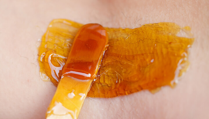 Reason to stop shaving pubic hair ingrown hairs