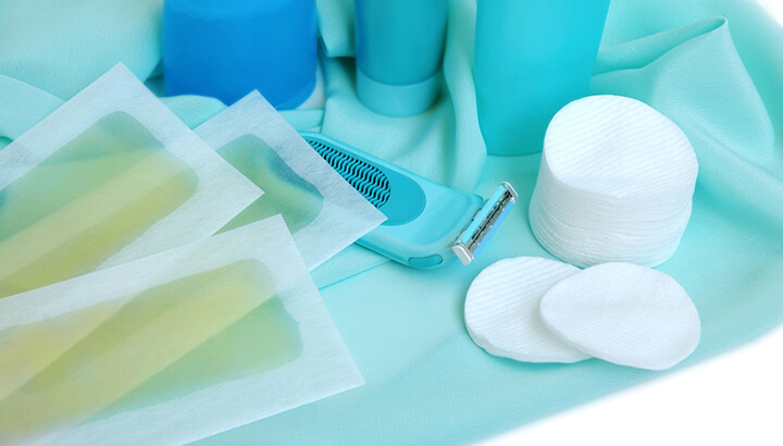 Reason to stop shaving pubic hair money saved