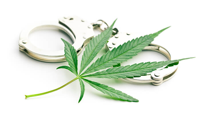 Why It’s Time To End The War On Weed