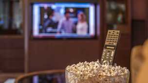 Should Video Streaming Services Be Taxed? California Thinks So