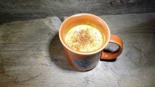 Drink This At Night To Reduce Inflammation